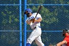 Baseball vs WPI  Wheaton College baseball vs Worcester Polytechnic Institute. - (Photo by Keith Nordstrom) : Wheaton, baseball